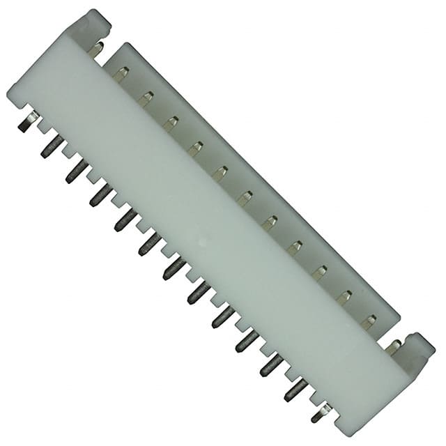 B13B-XH-A(LF)(SN) JST Sales America Inc.  Headers Male Pins